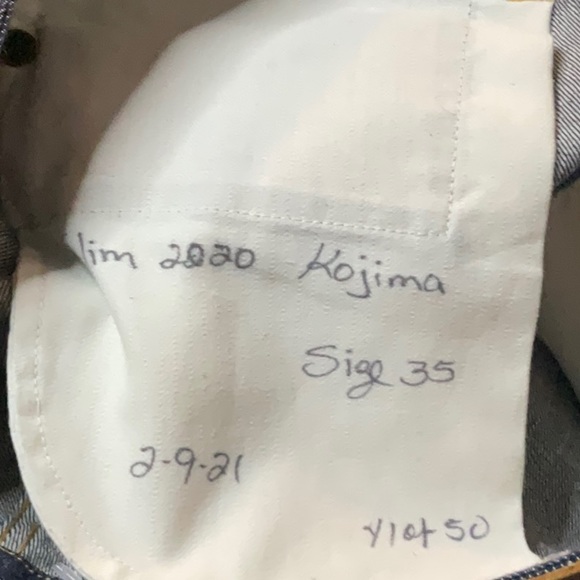 Shocke Atelier SLIM - KOJIMA - Picture 3 of 6